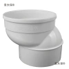 Ống Vệ Sinh Tee Dịch 10cm Chuyển Vệ Sinh Ngồi Xổm Bồn Tiểu Hố – Mai Taibao X3RQ Giá Ưu Đãi 210k 5