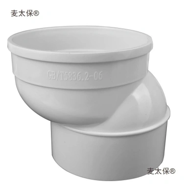 Ống Vệ Sinh Tee Dịch 10cm Chuyển Vệ Sinh Ngồi Xổm Bồn Tiểu Hố – Mai Taibao X3RQ Giá Ưu Đãi 210k 5