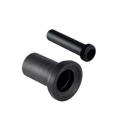 Ống xả bồn cầu bệt âm tường, thoát ngang – Phụ kiện treo tường cho Grohe, Kohler, Toto, Bravat – Giá 180,420₫, giảm còn 144,336₫