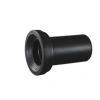 Ống xả bồn cầu bệt âm tường, thoát ngang – Phụ kiện treo tường cho Grohe, Kohler, Toto, Bravat – Giá 180,420₫, giảm còn 144,336₫ 9