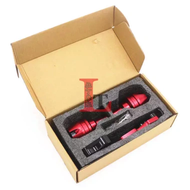 Ống xả bóng trước bánh Dayang ADV150 ADV350 Jiajue - Chống rơi, giá chỉ 288.750đ 5 Ống xả bóng trước bánh Dayang ADV150 ADV350 Jiajue - Chống rơi, giá chỉ 288.750đ 5