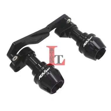 Ống xả bóng trước bánh Dayang ADV150 ADV350 Jiajue - Chống rơi, giá chỉ 288.750đ 7 Ống xả bóng trước bánh Dayang ADV150 ADV350 Jiajue - Chống rơi, giá chỉ 288.750đ 7