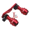 Ống xả bóng trước bánh Dayang ADV150 ADV350 Jiajue - Chống rơi, giá chỉ 288.750đ 10