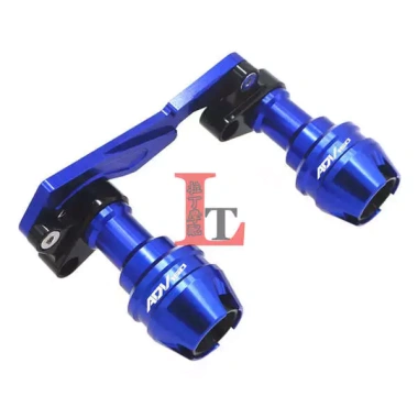Ống xả bóng trước bánh Dayang ADV150 ADV350 Jiajue - Chống rơi, giá chỉ 288.750đ 12 Ống xả bóng trước bánh Dayang ADV150 ADV350 Jiajue - Chống rơi, giá chỉ 288.750đ 12