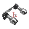Ống xả bóng trước bánh Dayang ADV150 ADV350 Jiajue - Chống rơi, giá chỉ 288.750đ 14