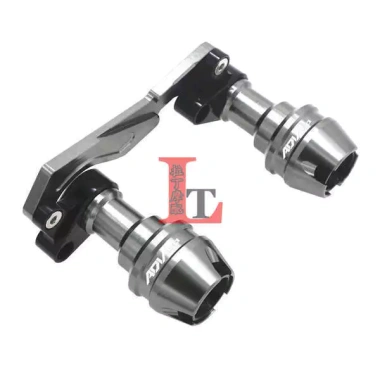 Ống xả bóng trước bánh Dayang ADV150 ADV350 Jiajue - Chống rơi, giá chỉ 288.750đ 14 Ống xả bóng trước bánh Dayang ADV150 ADV350 Jiajue - Chống rơi, giá chỉ 288.750đ 14