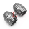Ống xả bóng trước bánh Dayang ADV150 ADV350 Jiajue - Chống rơi, giá chỉ 288.750đ 20