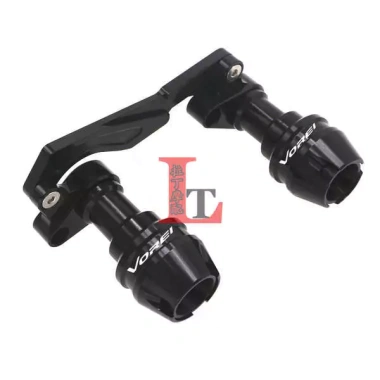 Ống xả bóng trước bánh Dayang ADV150 ADV350 Jiajue - Chống rơi, giá chỉ 288.750đ 21 Ống xả bóng trước bánh Dayang ADV150 ADV350 Jiajue - Chống rơi, giá chỉ 288.750đ 21