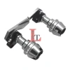 Ống xả bóng trước bánh Dayang ADV150 ADV350 Jiajue - Chống rơi, giá chỉ 288.750đ 26