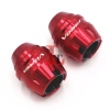 Ống xả bóng trước bánh Dayang ADV150 ADV350 Jiajue - Chống rơi, giá chỉ 288.750đ 28