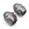 Ống xả bóng trước bánh Dayang ADV150 ADV350 Jiajue - Chống rơi, giá chỉ 288.750đ 32