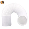 Ống xả điều hòa 13cm - Mở rộng linh hoạt, tiết kiệm năng lượng, chỉ 158.400₫