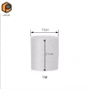 Ống xả điều hòa 13cm - Mở rộng linh hoạt, tiết kiệm năng lượng, chỉ 158.400₫ 3