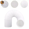 Ống xả điều hòa 13cm - Mở rộng linh hoạt, tiết kiệm năng lượng, chỉ 158.400₫ 6