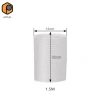Ống xả điều hòa 13cm - Mở rộng linh hoạt, tiết kiệm năng lượng, chỉ 158.400₫ 7