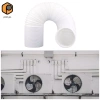 Ống xả điều hòa 13cm - Mở rộng linh hoạt, tiết kiệm năng lượng, chỉ 158.400₫ 8