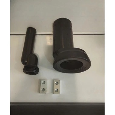 Ống xả lệch khung âm tường GEBERIT - Giảm giá 20% cho bồn cầu 3 Ống xả lệch khung âm tường GEBERIT - Giảm giá 20% cho bồn cầu 3