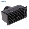 Ống Xả Lỗ Thông Gió Loviver Đen cho Xe Tải RV & ATV - Lắp Đặt Dễ, Giá 92.400 VND