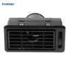 Ống Xả Lỗ Thông Gió Loviver Đen cho Xe Tải RV & ATV - Lắp Đặt Dễ, Giá 92.400 VND 2