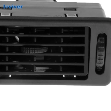 Ống Xả Lỗ Thông Gió Loviver Đen cho Xe Tải RV & ATV - Lắp Đặt Dễ, Giá 92.400 VND 6