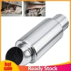 Ống xả SPM đánh bóng thép không gỉ, chống ăn mòn, thẳng cho xe tải - 646.977₫