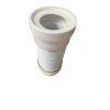 Ống xả thải bồn cầu lò xo nhựa kéo dài – Chống tắc, dễ lắp, giá ưu đãi 355k