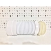 Ống xả thải bồn cầu lò xo nhựa kéo dài – Chống tắc, dễ lắp, giá ưu đãi 355k 3