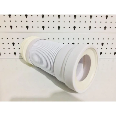 Ống xả thải bồn cầu lò xo nhựa kéo dài – Chống tắc, dễ lắp, giá ưu đãi 355k 4 Ống xả thải bồn cầu lò xo nhựa kéo dài – Chống tắc, dễ lắp, giá ưu đãi 355k 4