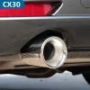 Ống Xả Thép Không Gỉ Mazda CX30 – Bảo Vệ Độ Bền, Giá Giảm 361.777₫