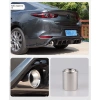 Ống Xả Thép Không Gỉ Mazda CX30 – Bảo Vệ Độ Bền, Giá Giảm 361.777₫ 8