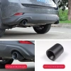 Ống xả trang trí Mazda CX5 2.017-2.026 phụ kiện đặc biệt, giảm giá còn 733.333đ 2
