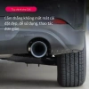 Ống xả trang trí Mazda CX5 2.017-2.026 phụ kiện đặc biệt, giảm giá còn 733.333đ 4