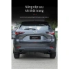 Ống xả trang trí Mazda CX5 2.017-2.026 phụ kiện đặc biệt, giảm giá còn 733.333đ 6