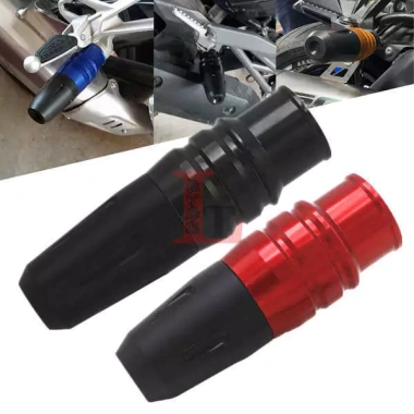 Ống xả Z1.000 Z900SE RS Z750 Z800 bảo vệ chống rơi cho Kawasaki, giá 239.470 VND 2 Ống xả Z1.000 Z900SE RS Z750 Z800 bảo vệ chống rơi cho Kawasaki, giá 239.470 VND 2