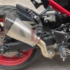 Ống xả Z1.000 Z900SE RS Z750 Z800 bảo vệ chống rơi cho Kawasaki, giá 239.470 VND 3