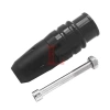Ống xả Z1.000 Z900SE RS Z750 Z800 bảo vệ chống rơi cho Kawasaki, giá 239.470 VND 18