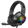 ONIKUMA K19 Tai Nghe Chụp Tai Game Mic Đèn LED đa nền tảng – Chính Hãng, Bảo Hành 2 Năm, Ưu Đãi 359.000₫