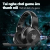ONIKUMA K19 Tai Nghe Chụp Tai Game Mic Đèn LED đa nền tảng – Chính Hãng, Bảo Hành 2 Năm, Ưu Đãi 359.000₫ 3