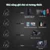 ONIKUMA K19 Tai Nghe Chụp Tai Game Mic Đèn LED đa nền tảng – Chính Hãng, Bảo Hành 2 Năm, Ưu Đãi 359.000₫ 8