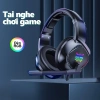 ONIKUMA K19 Tai Nghe Chụp Tai Game Mic Đèn LED đa nền tảng – Chính Hãng, Bảo Hành 2 Năm, Ưu Đãi 359.000₫ 9