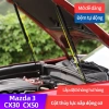 Onksela Hood Jackstay cho Mazda 3, CX30, CX5 Sedan 2.020‑2.025 – 20‑23 thế hệ, giá 513.333₫