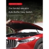 Onksela Hood Jackstay cho Mazda 3, CX30, CX5 Sedan 2.020‑2.025 – 20‑23 thế hệ, giá 513.333₫ 4