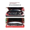 Onksela Hood Jackstay cho Mazda 3, CX30, CX5 Sedan 2.020‑2.025 – 20‑23 thế hệ, giá 513.333₫ 8