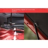 Onksela Hood Jackstay cho Mazda 3, CX30, CX5 Sedan 2.020‑2.025 – 20‑23 thế hệ, giá 513.333₫ 9