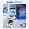 ONR Máy Hút Bụi Giường Nệm 10KPa Siêu Âm UV Khử Khuẩn Loại Bỏ Lông Thú Cưng Giá Ưu Đãi 769k 3