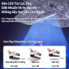 ONR Máy Hút Bụi Giường Nệm 10KPa Siêu Âm UV Khử Khuẩn Loại Bỏ Lông Thú Cưng Giá Ưu Đãi 769k 6