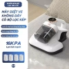 ONR Máy Hút Bụi Giường Nệm 10KPa Siêu Âm UV Khử Khuẩn Loại Bỏ Lông Thú Cưng Giá Ưu Đãi 769k 8