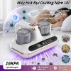 ONR Máy Hút Bụi Giường Nệm 10KPa Siêu Âm UV Khử Khuẩn Loại Bỏ Lông Thú Cưng Giá Ưu Đãi 769k 9
