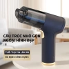 ONR Máy Hút và Thổi Bụi Cầm Tay Siêu Nhẹ 380g, Sạc Pin, Dùng Cho Ô Tô - 395.000₫ 2