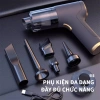 ONR Máy Hút và Thổi Bụi Cầm Tay Siêu Nhẹ 380g, Sạc Pin, Dùng Cho Ô Tô - 395.000₫ 5